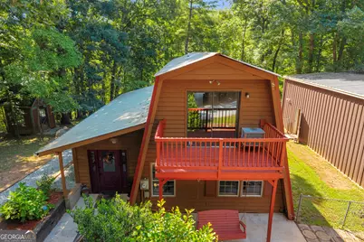 38 Morwood Valley Trail, Cleveland, GA 30528 - Photo 24