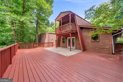 38 Morwood Valley Trail, Cleveland, GA 30528 - Photo 14
