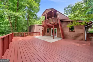 38 Morwood valley trail, Cleveland, GA 30528 - Photo 14