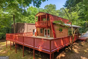 38 Morwood valley trail, Cleveland, GA 30528 - Photo 2