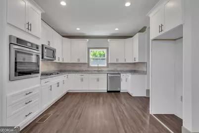 31 Pinson Street, Newnan, GA 30263 - Photo 16