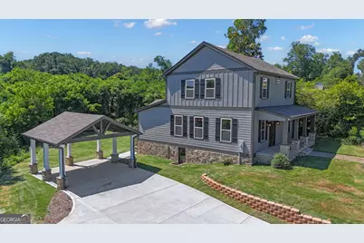 31 Pinson Street, Newnan, GA 30263 - Photo 2