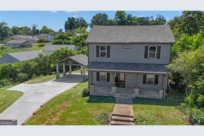 31 Pinson Street, Newnan, GA 30263 - Photo 1