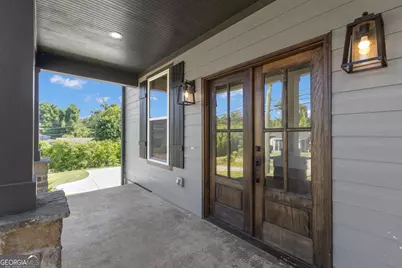31 Pinson Street, Newnan, GA 30263 - Photo 4