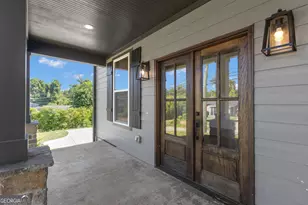 31 Pinson St, Newnan, GA 30263 - Photo 4