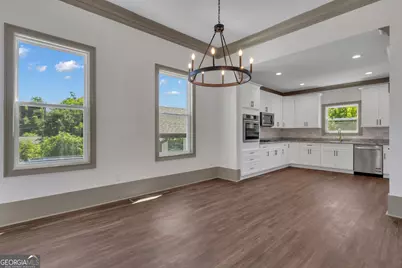 31 Pinson Street, Newnan, GA 30263 - Photo 12