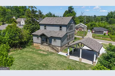 31 Pinson Street, Newnan, GA 30263 - Photo 50