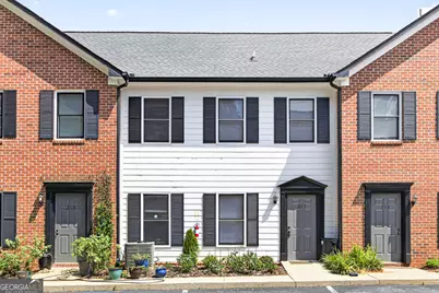 317 S Church Street, Athens, GA 30605 - Photo 2