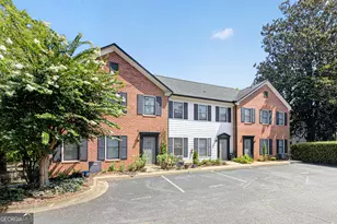 317 S Church St, Athens, GA 30605 - Photo 1