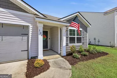 104 Cotton Bluff Court, Guyton, GA 31312 - Photo 2