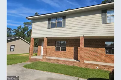 818 Robin Hood Trail #A, Statesboro, GA 30458 - Photo 1