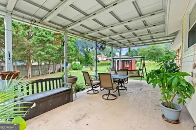 6068 Fairfield Drive, Morrow, GA 30260 - Photo 28