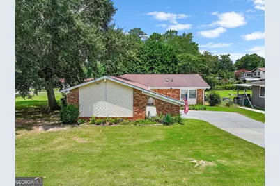 6068 Fairfield Drive, Morrow, GA 30260 - Photo 2