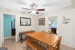 6068 Fairfield Dr, Morrow, GA 30260 - Photo 10