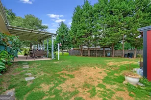 6068 Fairfield Dr, Morrow, GA 30260 - Photo 30