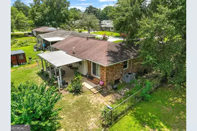 6068 Fairfield Drive, Morrow, GA 30260 - Photo 4