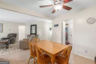 6068 Fairfield Dr, Morrow, GA 30260 - Photo 12