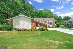 6068 Fairfield Dr, Morrow, GA 30260 - Photo 38