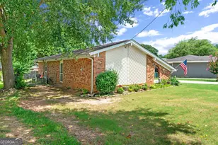 6068 Fairfield Dr, Morrow, GA 30260 - Photo 38