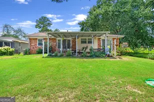 6068 Fairfield Dr, Morrow, GA 30260 - Photo 34