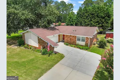 6068 Fairfield Drive, Morrow, GA 30260 - Photo 1