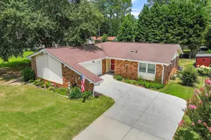 6068 Fairfield Dr, Morrow, GA 30260 - Photo 1