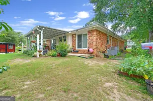 6068 Fairfield Dr, Morrow, GA 30260 - Photo 40