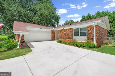 6068 Fairfield Drive, Morrow, GA 30260 - Photo 36