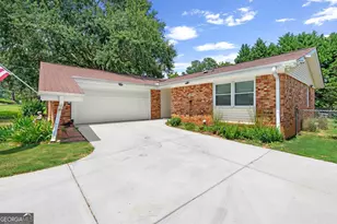 6068 Fairfield Dr, Morrow, GA 30260 - Photo 36