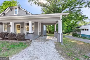 201 Oak St, Hogansville, GA 30230 - Photo 1