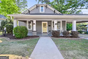 201 Oak St, Hogansville, GA 30230 - Photo 2