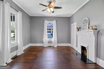 201 Oak Street, Hogansville, GA 30230 - Photo 6