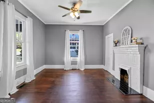 201 Oak St, Hogansville, GA 30230 - Photo 6