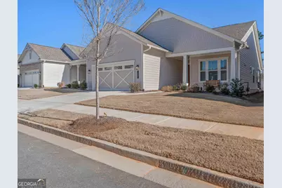 45 Birchfield Court, Newnan, GA 30265 - Photo 4