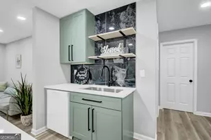 4595 Hendrix Dr, Forest Park, GA 30297 - Photo 8