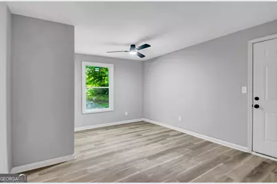 4595 Hendrix Drive, Forest Park, GA 30297 - Photo 14