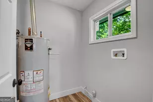 4595 Hendrix Dr, Forest Park, GA 30297 - Photo 12