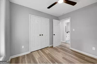 4595 Hendrix Drive, Forest Park, GA 30297 - Photo 18