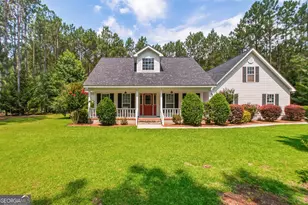 1293 Payne Rd, Rentz, GA 31075 - Photo 1