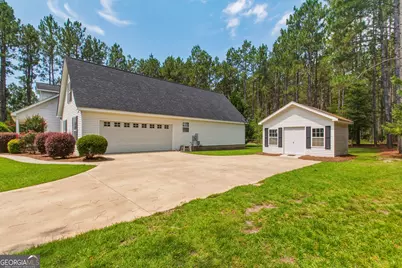 1293 Payne Road, Rentz, GA 31075 - Photo 2