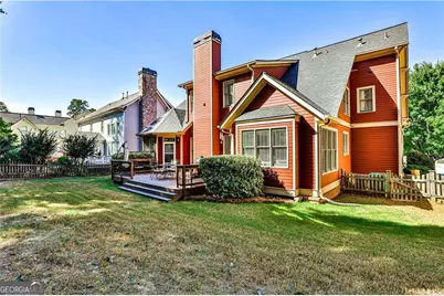 1711 Carrington Pointe, Tucker, GA 30084 - Photo 2
