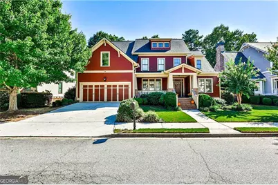 1711 Carrington Pointe, Tucker, GA 30084 - Photo 1