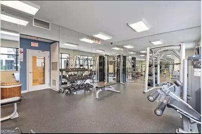 3481 Lakeside Drive NE #APT 2807, Atlanta, GA 30326 - Photo 2