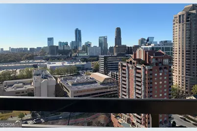 3481 Lakeside Drive NE #APT 2807, Atlanta, GA 30326 - Photo 2