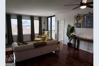 3481 Lakeside Drive NE #APT 2807, Atlanta, GA 30326 - Photo 6