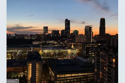 3481 Lakeside Drive NE #APT 2807, Atlanta, GA 30326 - Photo 6