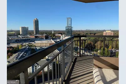 3481 Lakeside Drive NE #APT 2807, Atlanta, GA 30326 - Photo 10