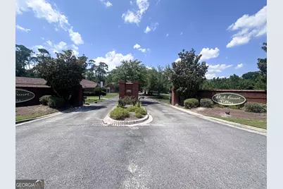 1910 Loop Road #7A, Vidalia, GA 30474 - Photo 32