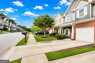 3157 Cedar Glade Ln, Buford, GA 30519 - Photo 4
