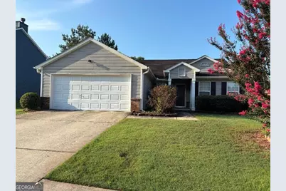 7540 Old Chapel, Atlanta, GA 30349 - Photo 1